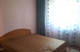 Apartament de 3 camere, 68 mp, zona Alexandru cel Bun