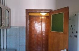 Apartament de 3 camere, 68 mp, zona Alexandru cel Bun