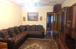 Apartament de 3 camere, 68 mp, zona Alexandru cel Bun