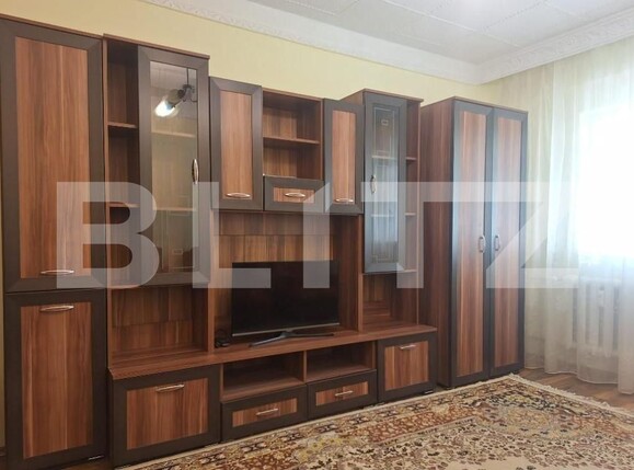 Apartament de închiriat 3 camere Alexandru cel Bun - 153854AI | BLITZ Iași | Poza1