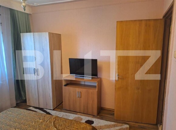 Apartament de închiriat 3 camere Alexandru cel Bun - 153854AI | BLITZ Iași | Poza3