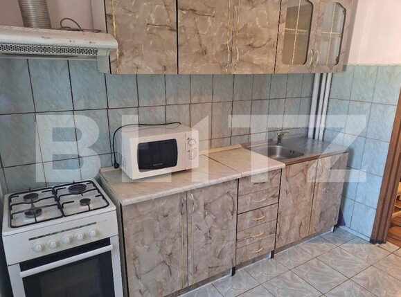 Apartament de închiriat 3 camere Alexandru cel Bun - 153854AI | BLITZ Iași | Poza6
