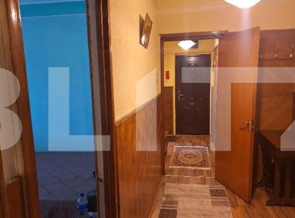 Apartament de închiriat 3 camere Alexandru cel Bun - 153854AI | BLITZ Iași | Poza9