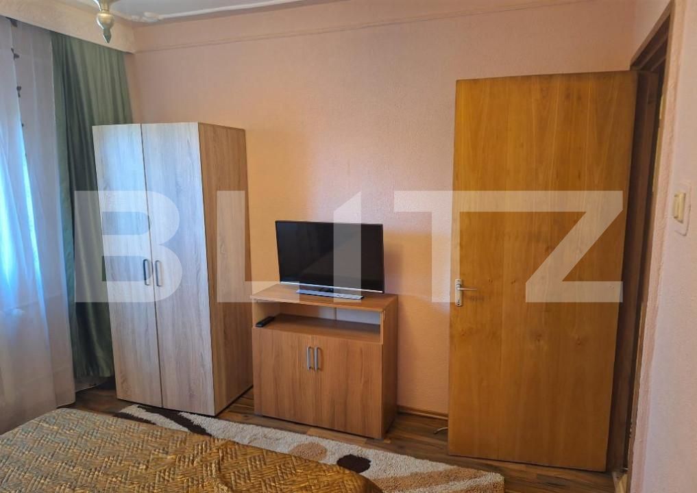 Apartament de închiriat 3 camere Alexandru cel Bun - 153854AI | BLITZ Iași | Poza3