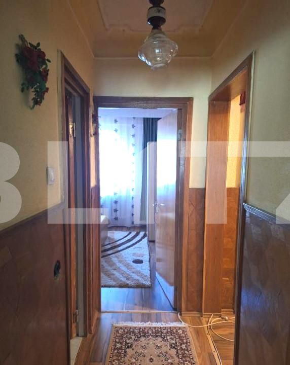 Apartament de închiriat 3 camere Alexandru cel Bun - 153854AI | BLITZ Iași | Poza7