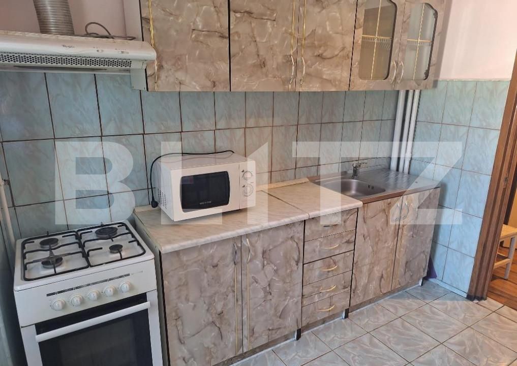 Apartament de închiriat 3 camere Alexandru cel Bun - 153854AI | BLITZ Iași | Poza6