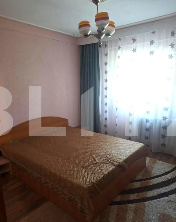 Apartament de închiriat 3 camere Alexandru cel Bun - 153854AI | BLITZ Iași | Poza4