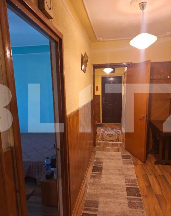 Apartament de închiriat 3 camere Alexandru cel Bun - 153854AI | BLITZ Iași | Poza10