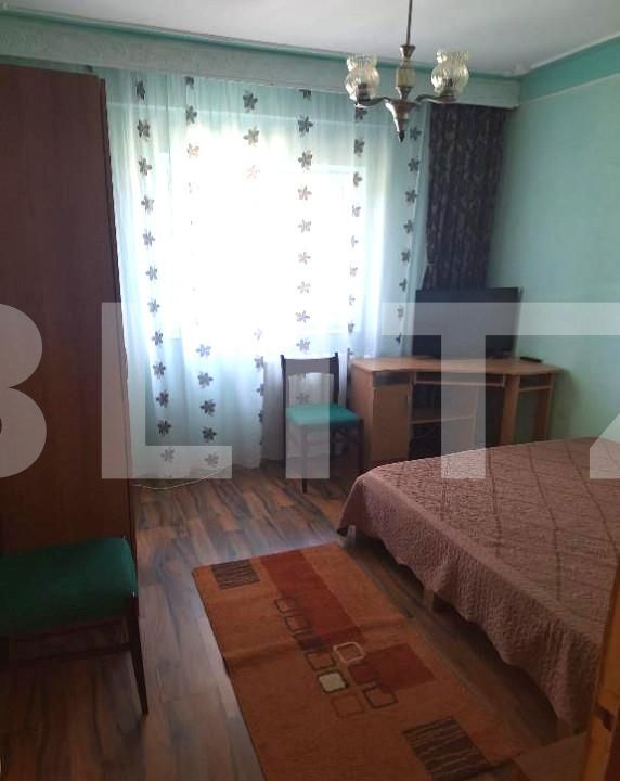 Apartament de închiriat 3 camere Alexandru cel Bun - 153854AI | BLITZ Iași | Poza5