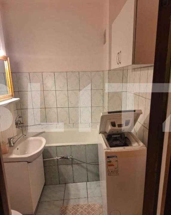Apartament de închiriat 3 camere Alexandru cel Bun - 153854AI | BLITZ Iași | Poza11