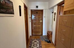 Apartament 1 camera, 43 mp, zona Coriolan