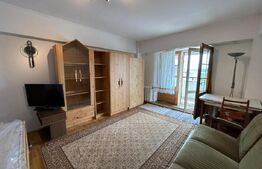 Apartament 1 camera, 43 mp, zona Coriolan