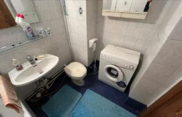 Apartament 1 camera, 43 mp, zona Coriolan