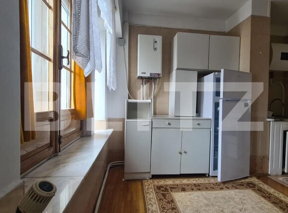 Garsonieră de închiriat Central - 153873AI | BLITZ Iași | Poza3