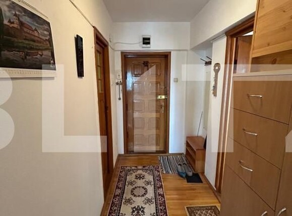 Garsonieră de închiriat Central - 153873AI | BLITZ Iași | Poza4