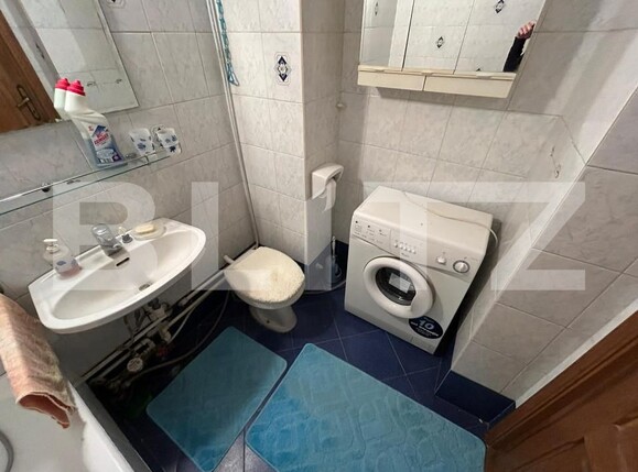 Garsonieră de închiriat Central - 153873AI | BLITZ Iași | Poza5