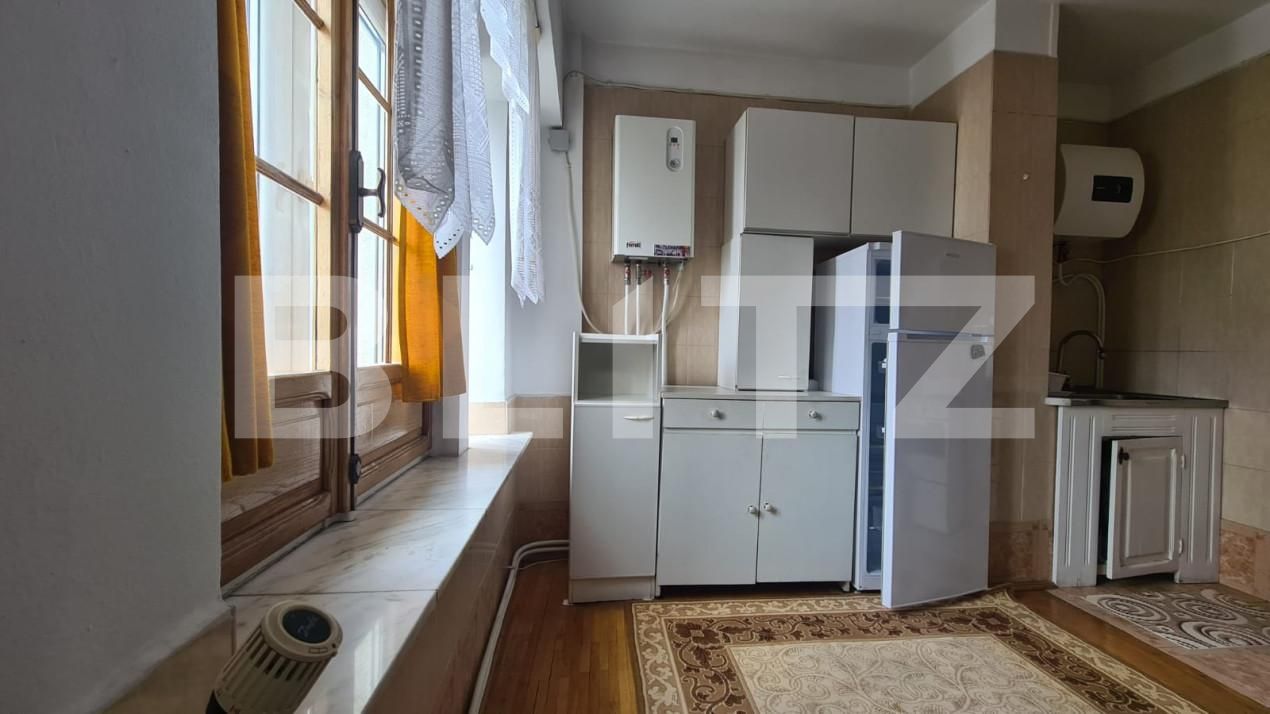Garsonieră de închiriat Central - 153873AI | BLITZ Iași | Poza3