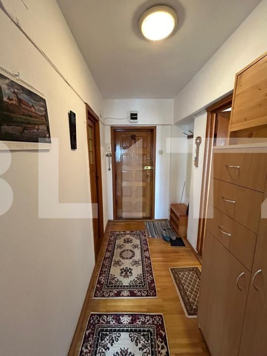 Garsonieră de închiriat Central - 153873AI | BLITZ Iași | Poza4