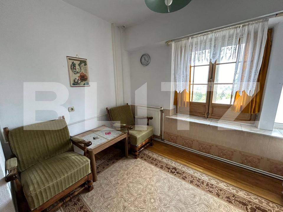 Garsonieră de închiriat Central - 153873AI | BLITZ Iași | Poza2