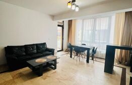 Apartament de 2 camere, 50mp, zona Ultracentrala