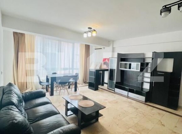 Apartament de închiriat 2 camere Central - 153875AI | BLITZ Iași | Poza1