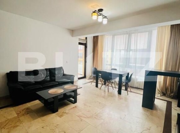 Apartament de închiriat 2 camere Central - 153875AI | BLITZ Iași | Poza2