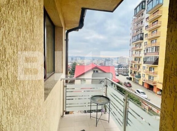 Apartament de închiriat 2 camere Central - 153875AI | BLITZ Iași | Poza8