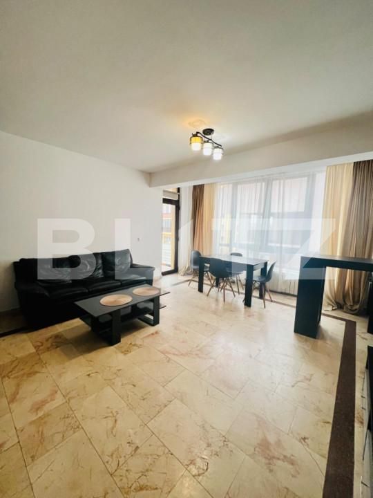 Apartament de închiriat 2 camere Central - 153875AI | BLITZ Iași | Poza2