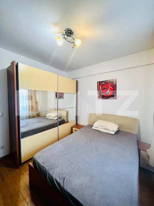 Apartament de închiriat 2 camere Central - 153875AI | BLITZ Iași | Poza4