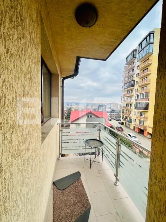 Apartament de închiriat 2 camere Central - 153875AI | BLITZ Iași | Poza8
