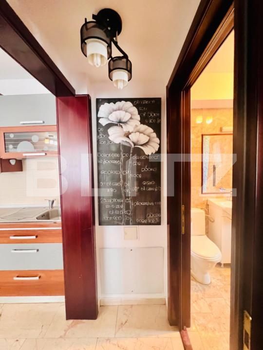 Apartament de închiriat 2 camere Central - 153875AI | BLITZ Iași | Poza6