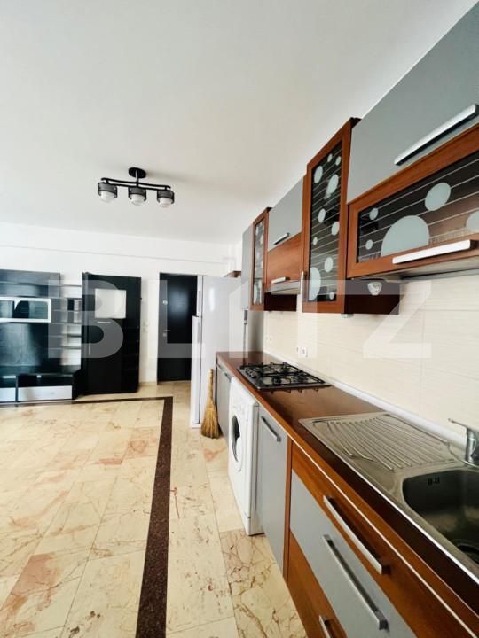 Apartament de închiriat 2 camere Central - 153875AI | BLITZ Iași | Poza7