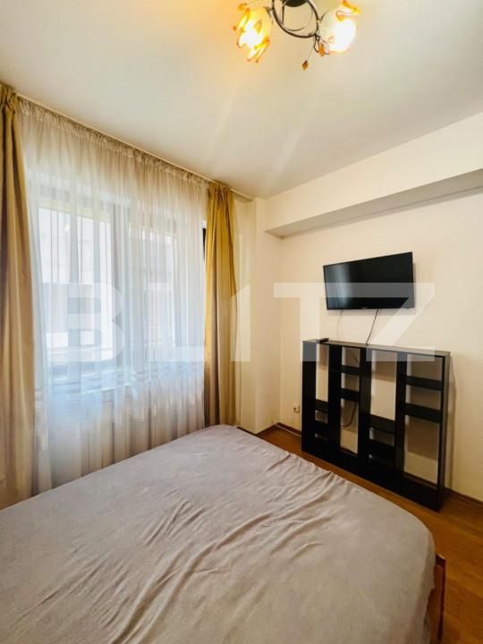 Apartament de închiriat 2 camere Central - 153875AI | BLITZ Iași | Poza5
