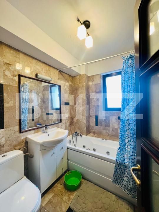 Apartament de închiriat 2 camere Central - 153875AI | BLITZ Iași | Poza9