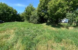 Ocazie: teren in oras 285mp, zona Granit Iasi