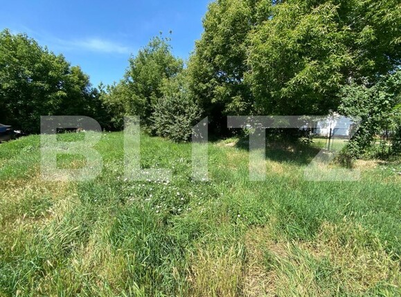 Teren de vânzare Granit - 153884TV | BLITZ Iași | Poza1