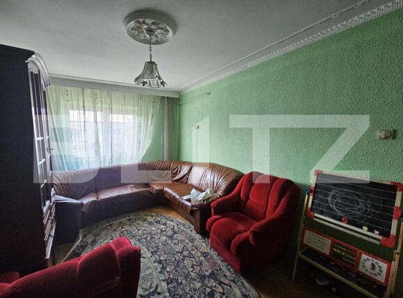 Apartament de vânzare 3 camere Canta - 153897AV | BLITZ Iași | Poza2