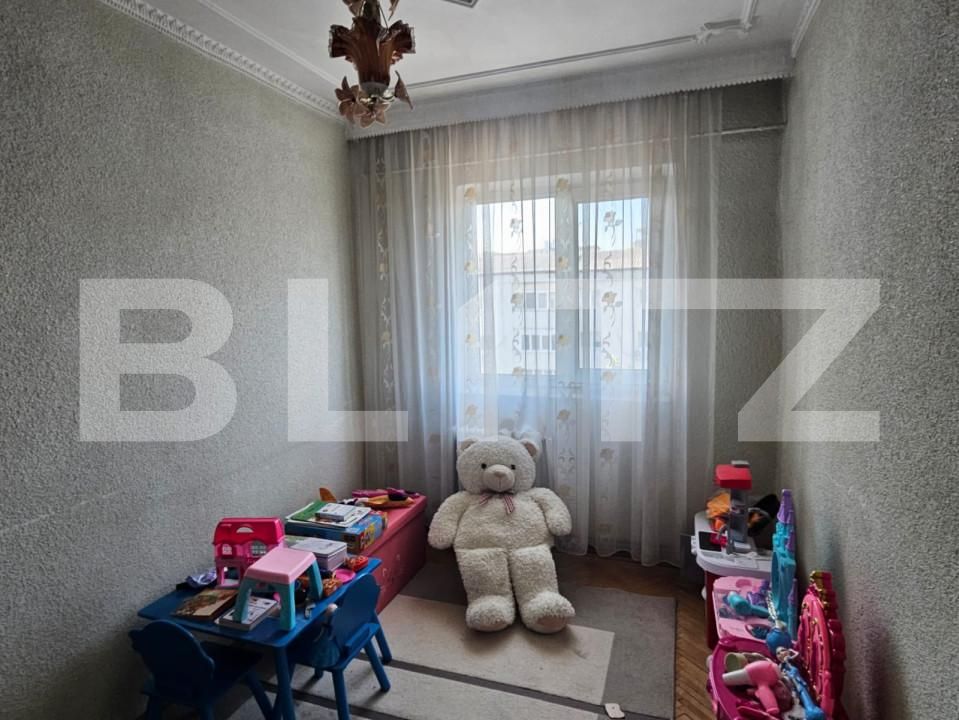 Apartament de vânzare 3 camere Canta - 153897AV | BLITZ Iași | Poza3