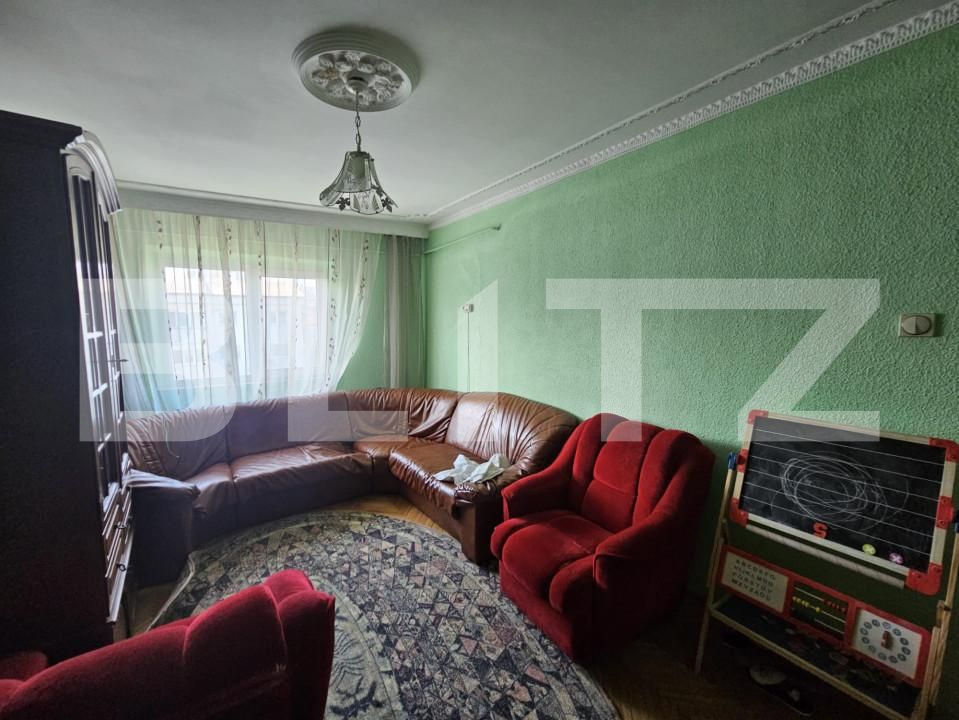 Apartament de vânzare 3 camere Canta - 153897AV | BLITZ Iași | Poza2