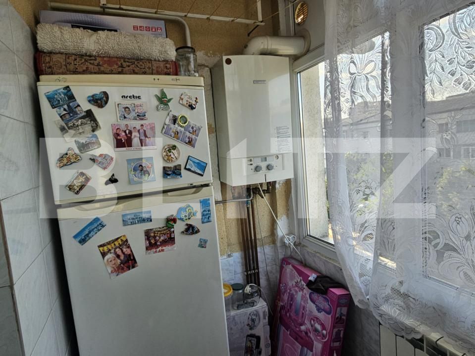 Apartament de vânzare 3 camere Canta - 153897AV | BLITZ Iași | Poza9