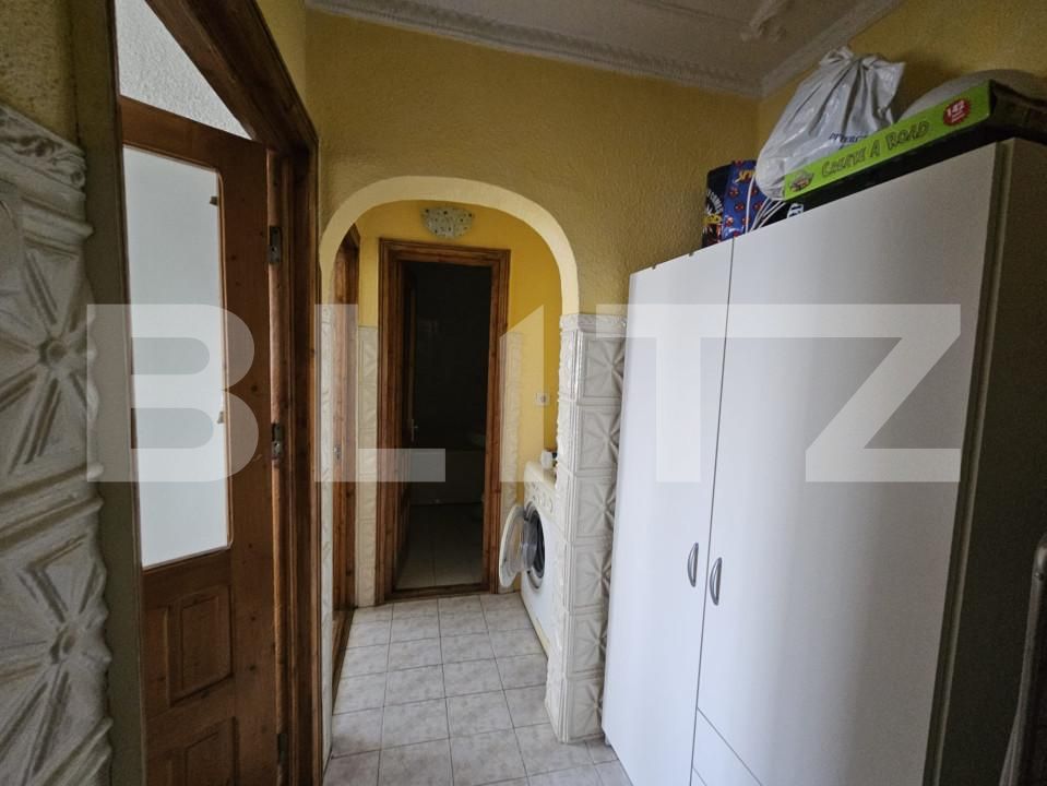 Apartament de vânzare 3 camere Canta - 153897AV | BLITZ Iași | Poza8