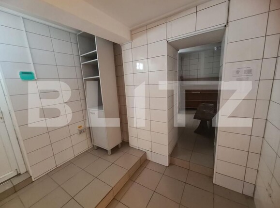 Spațiu comercial de vânzare Bd. Independentei - 153906SVC | BLITZ Iași | Poza6