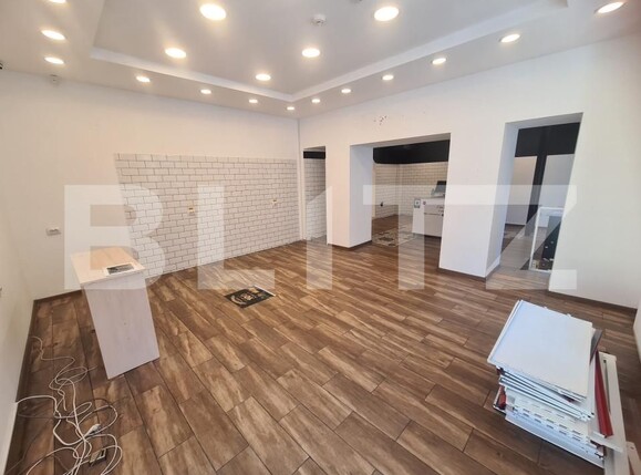 Spațiu comercial de vânzare Bd. Independentei - 153906SVC | BLITZ Iași | Poza9