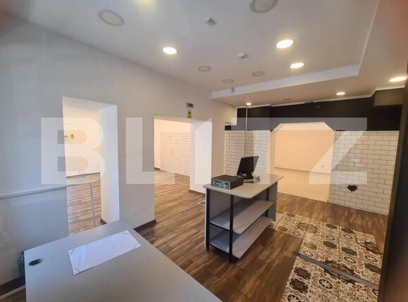 Spațiu comercial de vânzare Bd. Independentei - 153906SVC | BLITZ Iași | Poza3