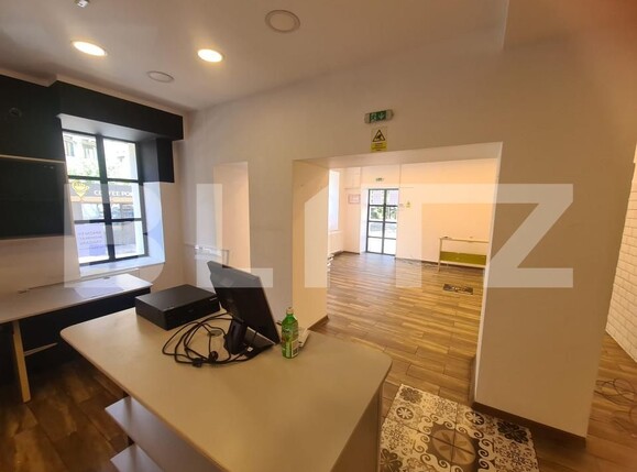 Spațiu comercial de vânzare Bd. Independentei - 153906SVC | BLITZ Iași | Poza4