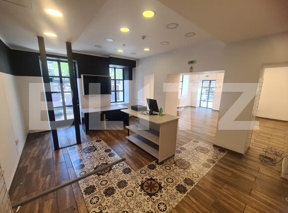 Spațiu comercial de vânzare Bd. Independentei - 153906SVC | BLITZ Iași | Poza1