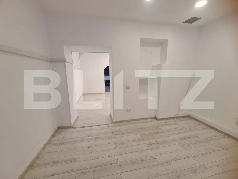 Spațiu comercial de vânzare Bd. Independentei - 153906SVC | BLITZ Iași | Poza5