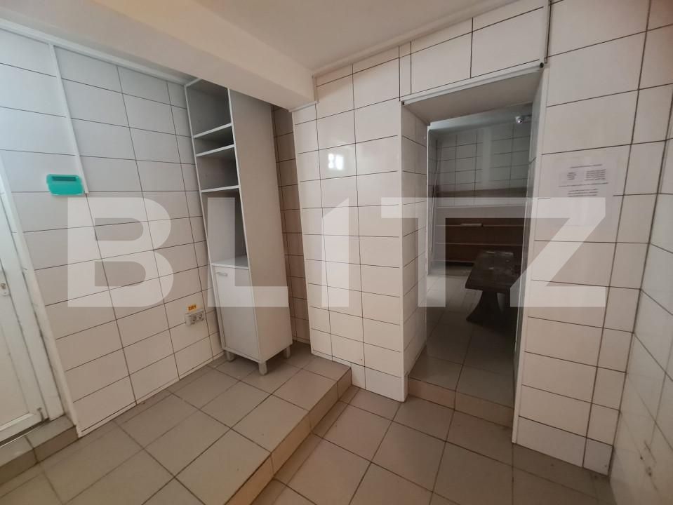 Spațiu comercial de vânzare Bd. Independentei - 153906SVC | BLITZ Iași | Poza6