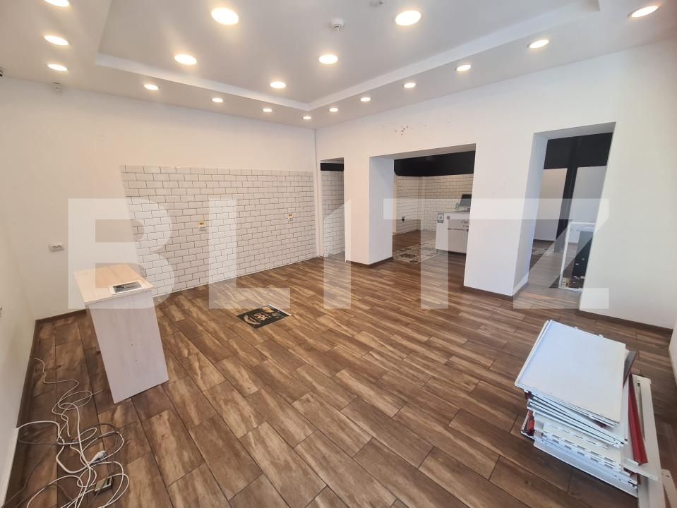 Spațiu comercial de vânzare Bd. Independentei - 153906SVC | BLITZ Iași | Poza9