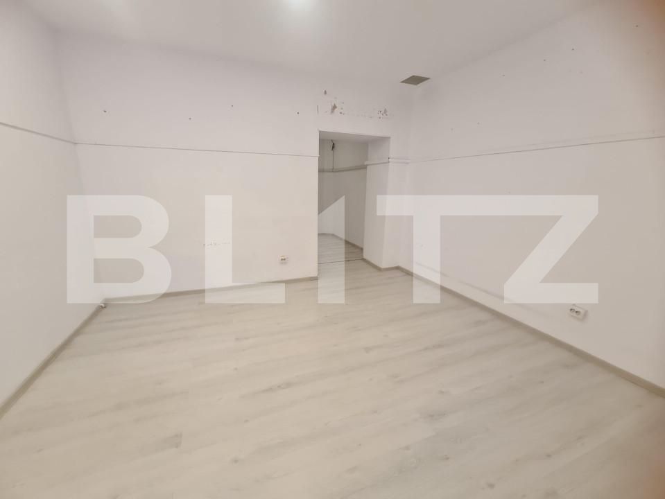 Spațiu comercial de vânzare Bd. Independentei - 153906SVC | BLITZ Iași | Poza8